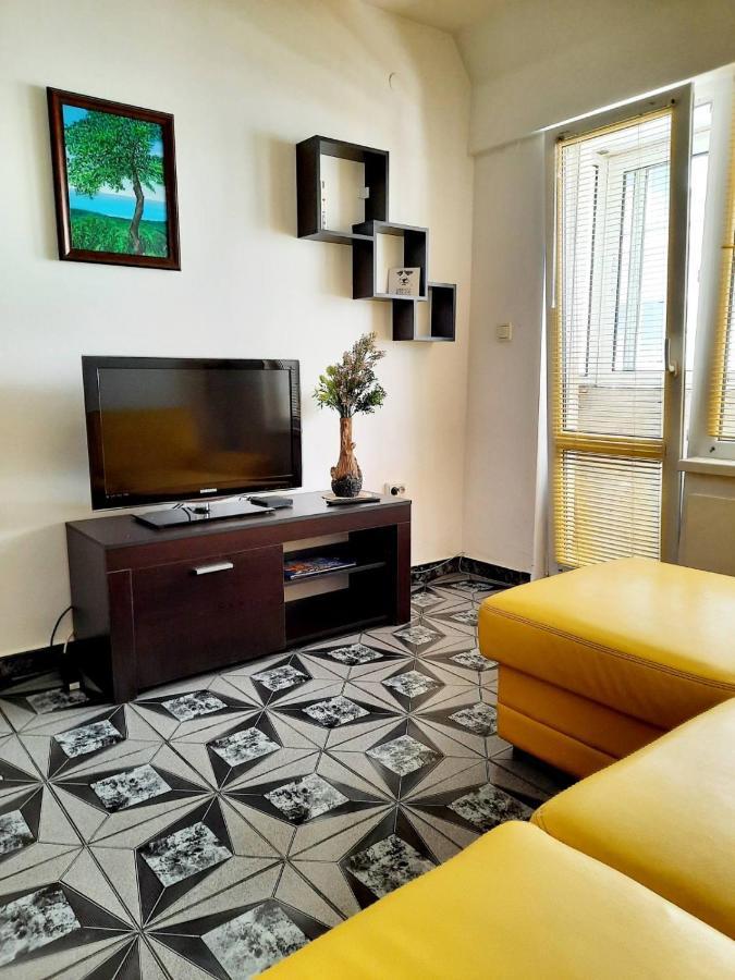 Apartment міа